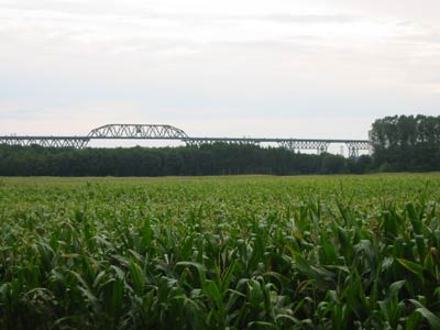 Bahnbrücke